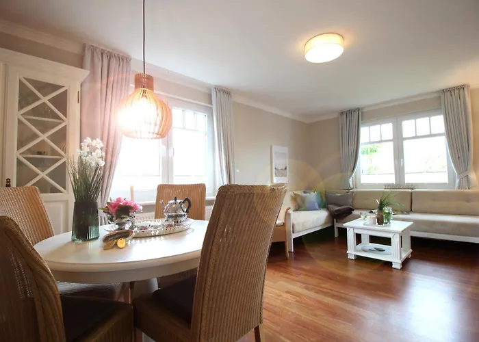 Haus Am Park Whg10