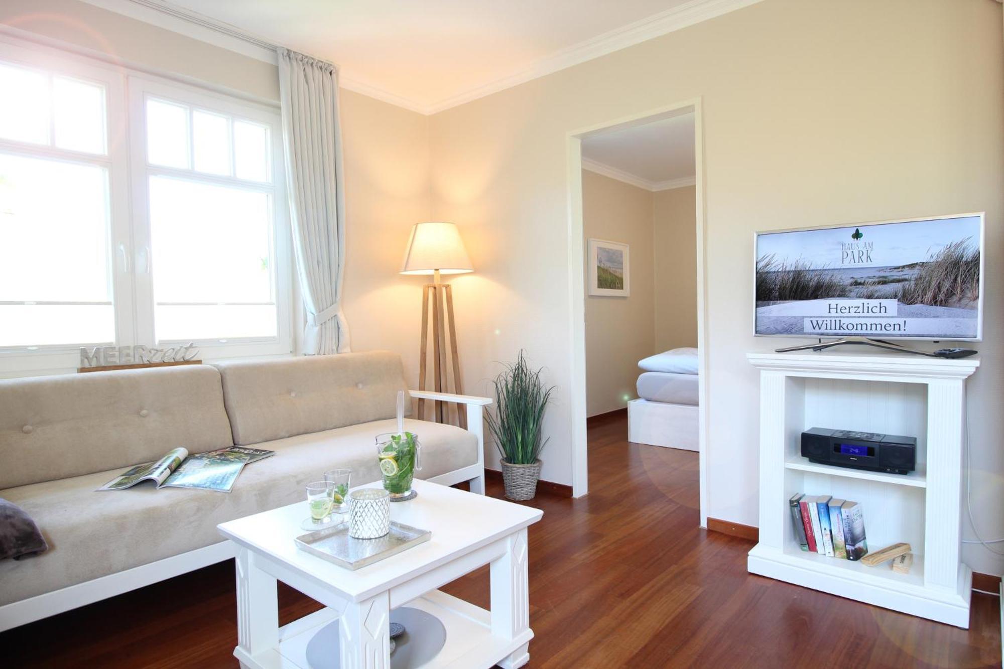 Haus Am Park Whg10