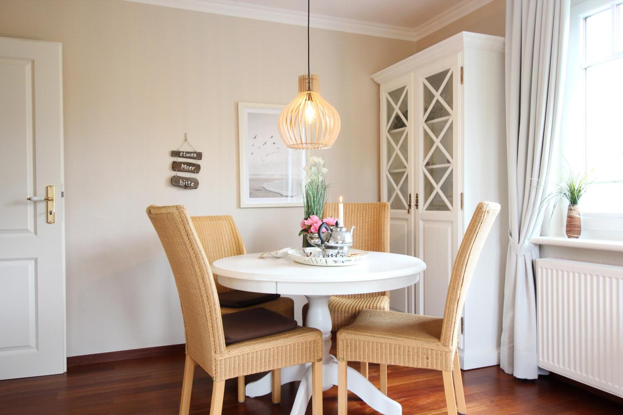 Appartamento Haus Am Park Whg10 *
